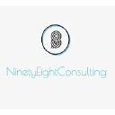 NinetyEightConsulting logo