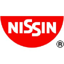 Nissin Foods logo