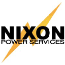 Nixon Power logo