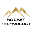 No Limit Technology logo