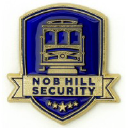Nob Hill Security logo