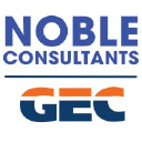 Noble Consultants logo