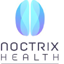 Noctrix Health logo
