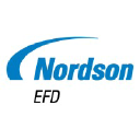 Nordson EFD logo