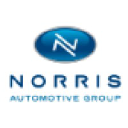Norris auto group logo