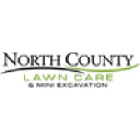 North County Lawn Care logo
