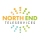 North End Teleservices logo