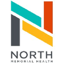 North Memorial logo