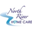 North River Home Care logo