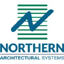 Northern Architectural Systems logo