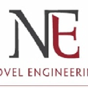 Novel Engineering logo