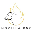 Novilla RNG logo