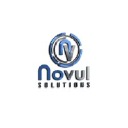 Novul Solutions logo