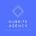 Nubriteagency logo