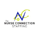 Nurse Connection Staffing logo