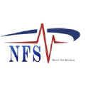 Nurses First Solutions logo