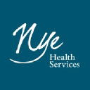 Nye Health Services logo