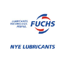 Nye Lubricants logo