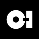 O-I glass logo