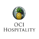 OCI Hospitality logo