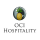 OCI Hospitality logo