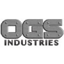 OGS Industries logo