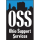 OHIO SUPPORT SERVICES logo