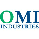 OMI INDUSTRIES logo
