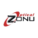 OPTICAL ZONU logo