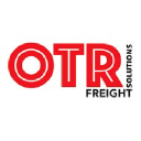 OTR Freight Solutions logo