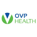 OVP Health logo