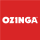OZINGA logo