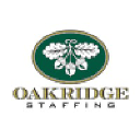 Oakridge Staffing logo