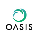 Oasis Ascent logo