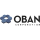 Oban Corporation logo