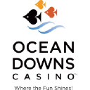 Ocean Downs logo