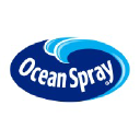 OceanSpray logo