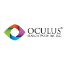 Oculus Search Partners logo