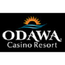 Odawa Casino logo