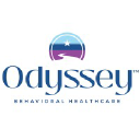 Odyssey Behavioral Healthcare logo