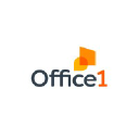 Office1 logo
