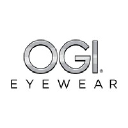 Ogi Eyewear logo