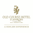 Old Course Hotel logo