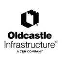 Oldcastle Infrastructure logo
