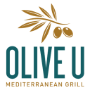Olive U Grill logo