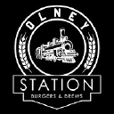 Olney Station logo