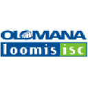 Olomana Loomis ISC logo