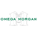 Omega Morgan logo