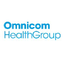 Omnicom Health Group logo