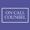 On Call Counsel logo